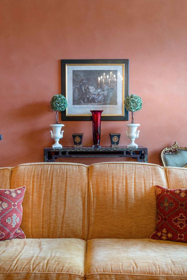 La Dimora Dell'Inventore Luxury B&B Capannori Εξωτερικό φωτογραφία