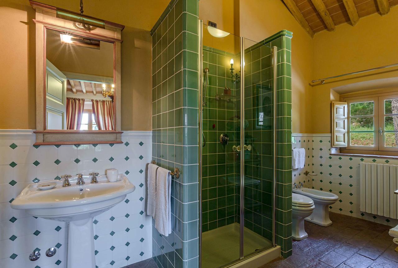 La Dimora Dell'Inventore Luxury B&B Capannori Εξωτερικό φωτογραφία