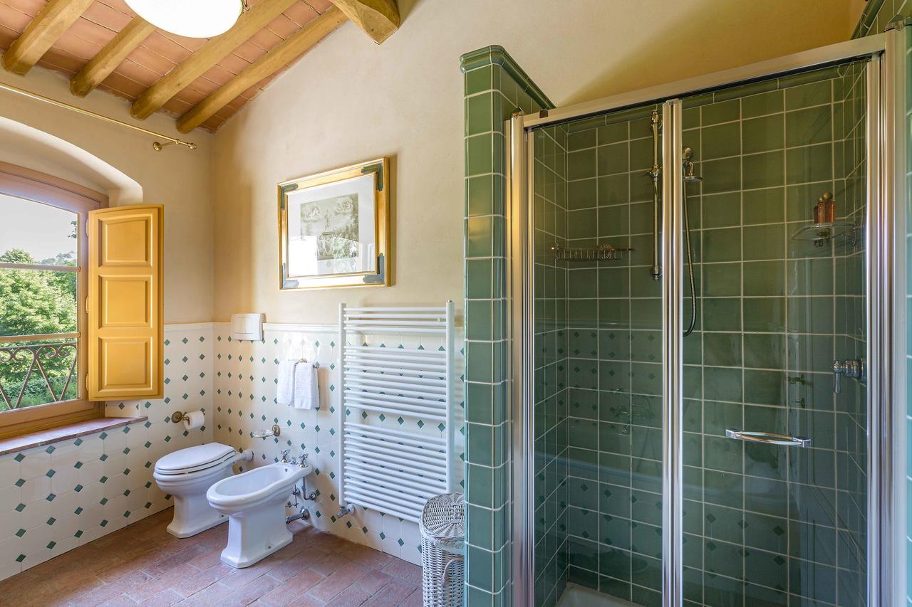 La Dimora Dell'Inventore Luxury B&B Capannori Εξωτερικό φωτογραφία