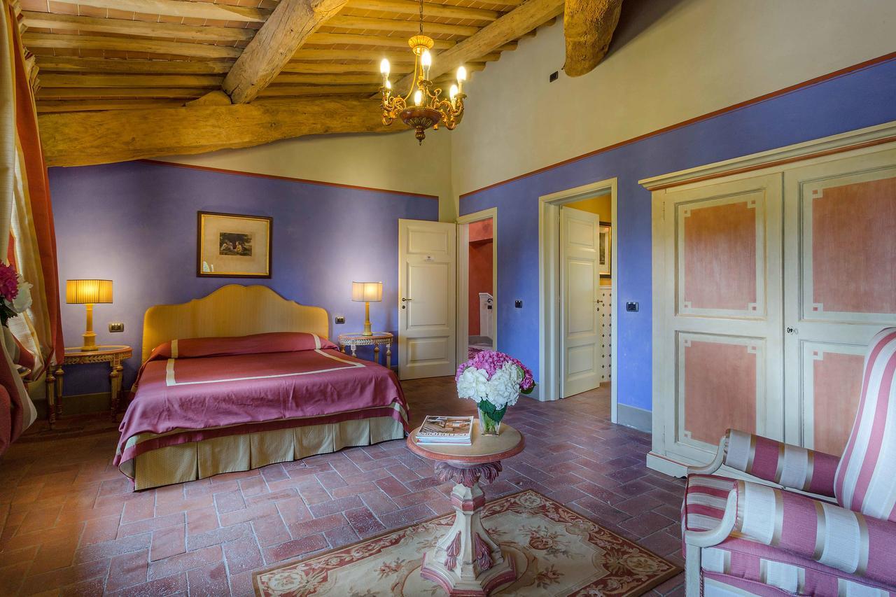La Dimora Dell'Inventore Luxury B&B Capannori Εξωτερικό φωτογραφία