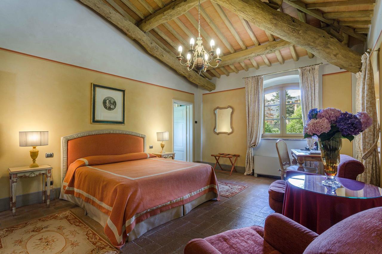 La Dimora Dell'Inventore Luxury B&B Capannori Εξωτερικό φωτογραφία