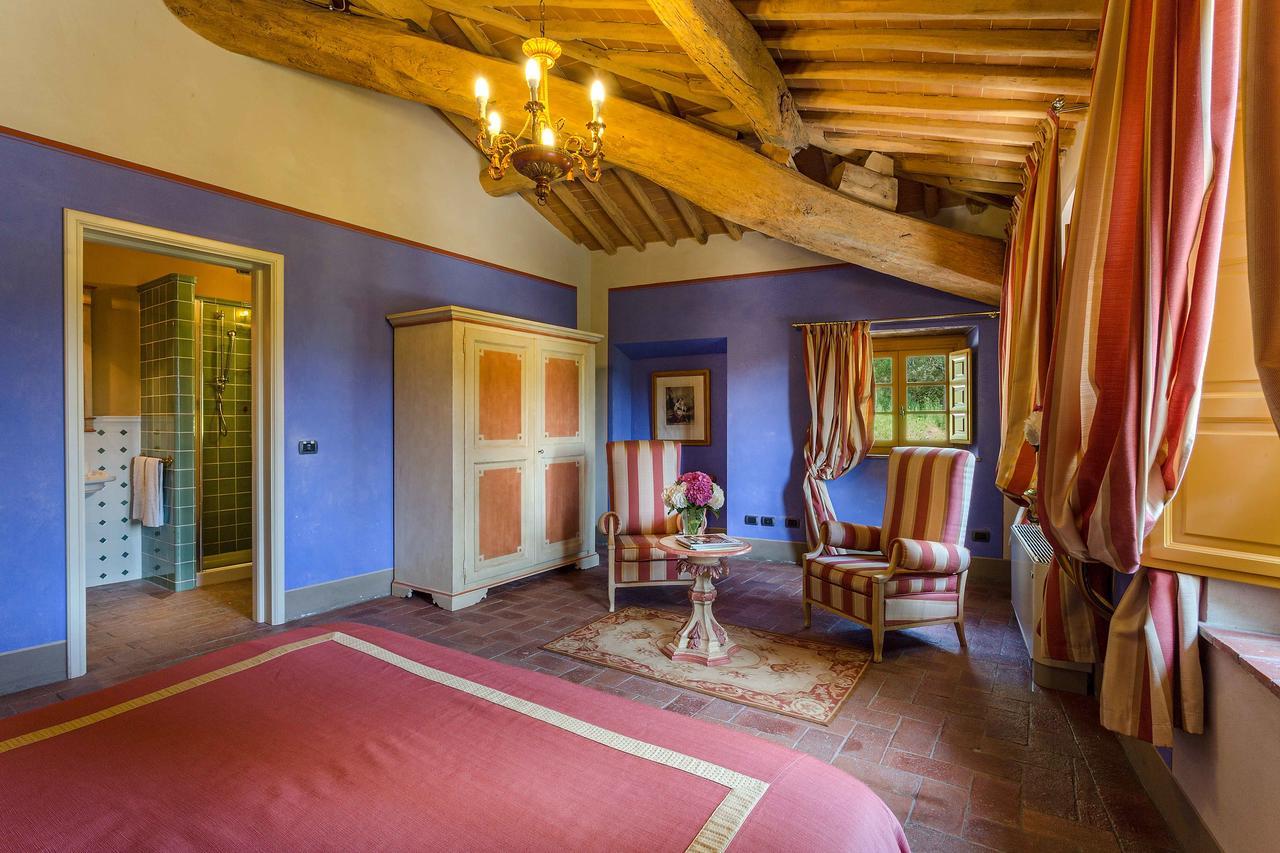 La Dimora Dell'Inventore Luxury B&B Capannori Εξωτερικό φωτογραφία
