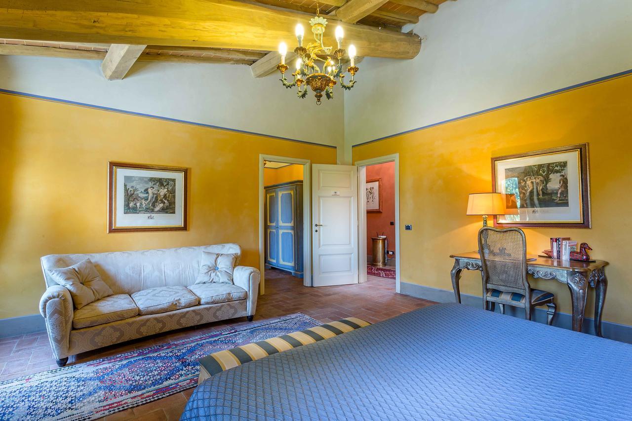 La Dimora Dell'Inventore Luxury B&B Capannori Εξωτερικό φωτογραφία