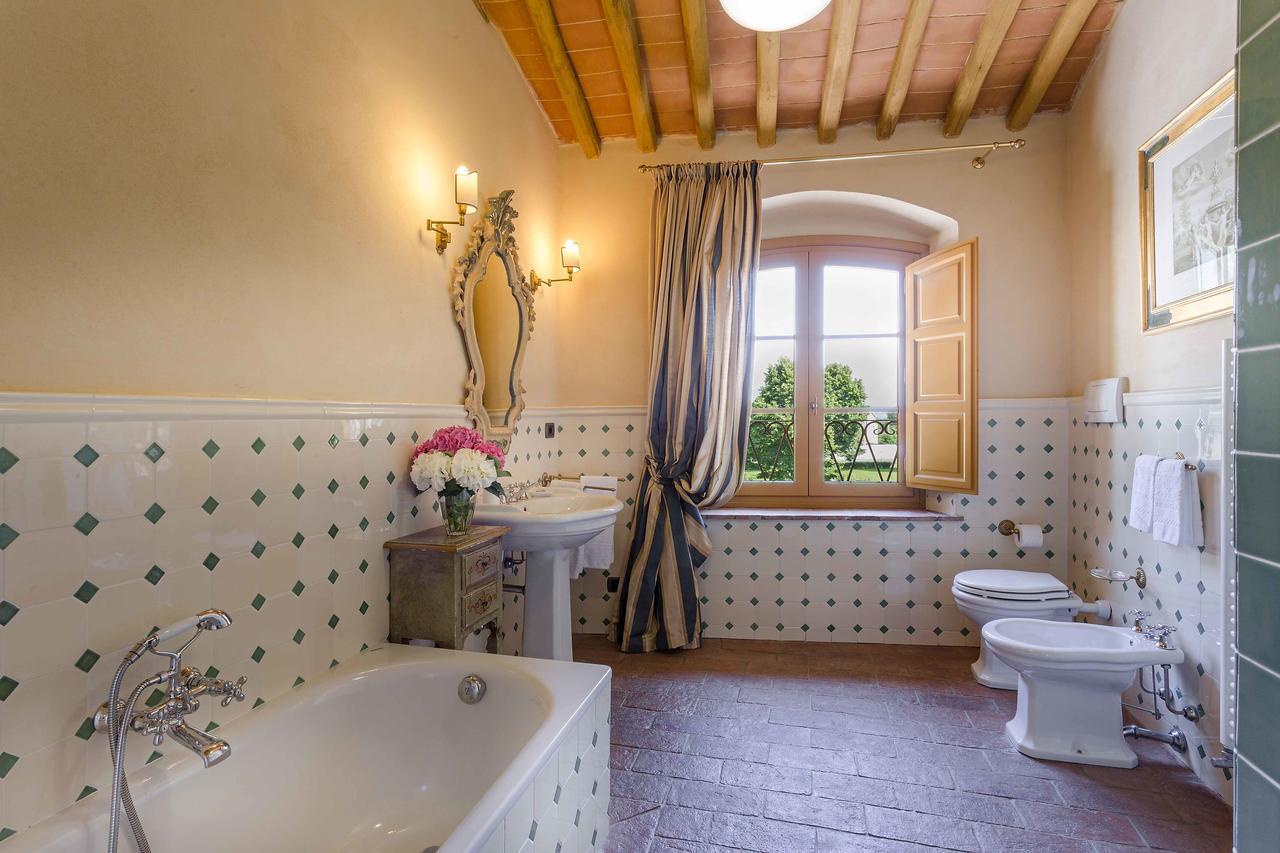 La Dimora Dell'Inventore Luxury B&B Capannori Εξωτερικό φωτογραφία