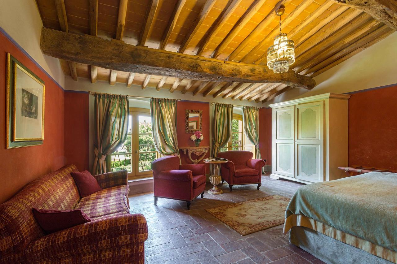 La Dimora Dell'Inventore Luxury B&B Capannori Εξωτερικό φωτογραφία