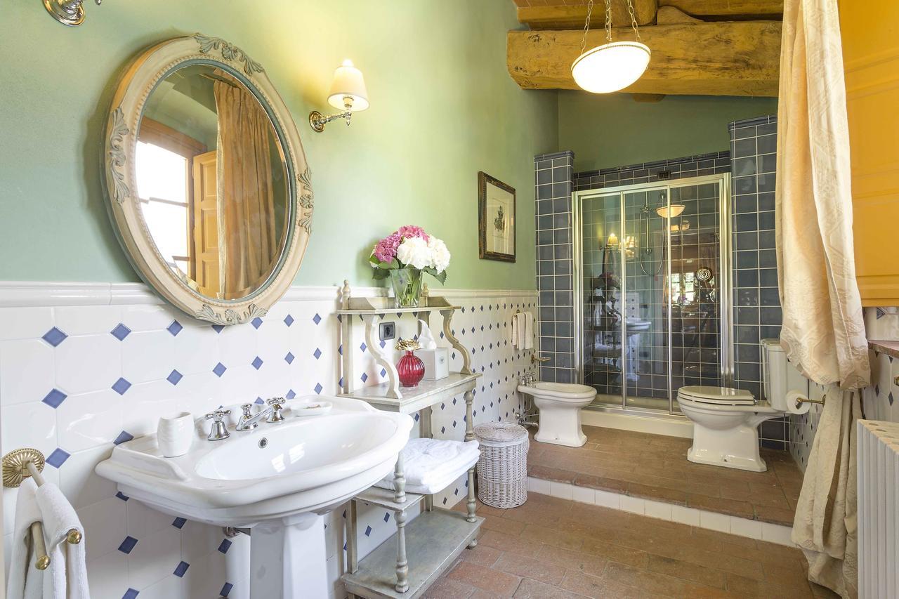 La Dimora Dell'Inventore Luxury B&B Capannori Εξωτερικό φωτογραφία
