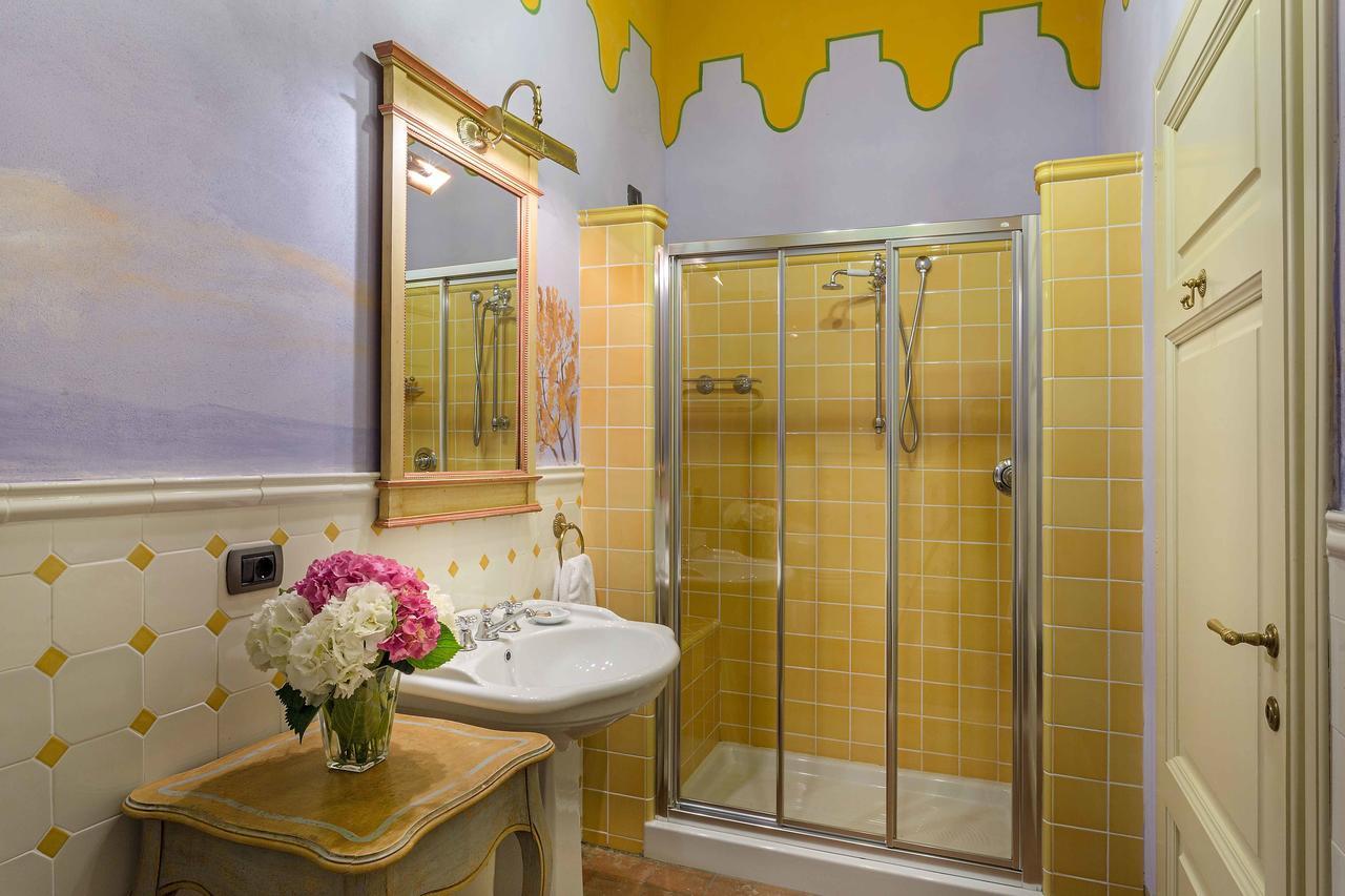 La Dimora Dell'Inventore Luxury B&B Capannori Εξωτερικό φωτογραφία