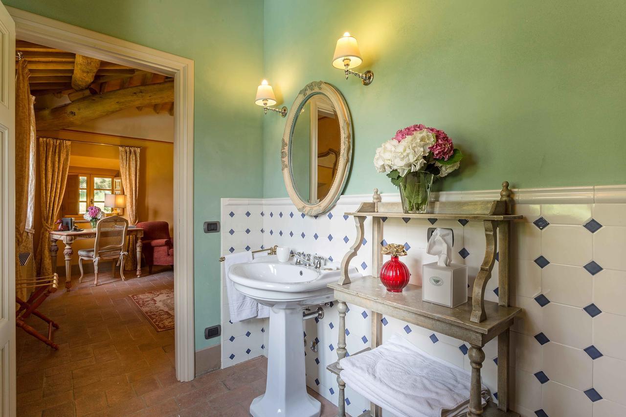 La Dimora Dell'Inventore Luxury B&B Capannori Εξωτερικό φωτογραφία