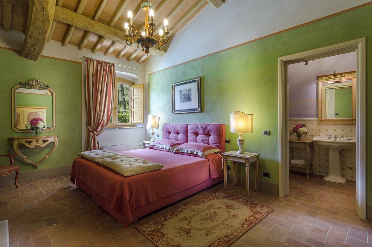 La Dimora Dell'Inventore Luxury B&B Capannori Εξωτερικό φωτογραφία
