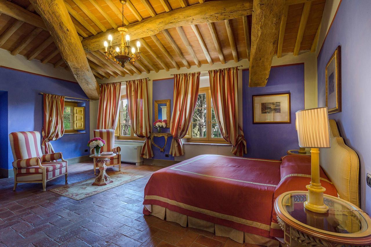 La Dimora Dell'Inventore Luxury B&B Capannori Εξωτερικό φωτογραφία