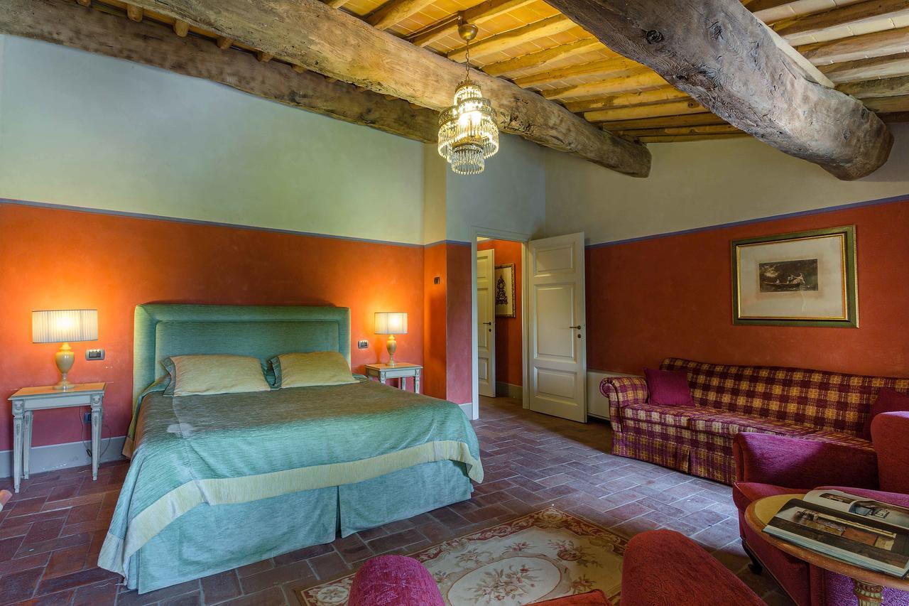 La Dimora Dell'Inventore Luxury B&B Capannori Εξωτερικό φωτογραφία