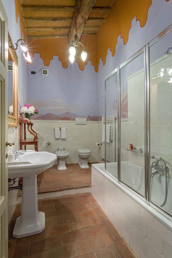 La Dimora Dell'Inventore Luxury B&B Capannori Εξωτερικό φωτογραφία